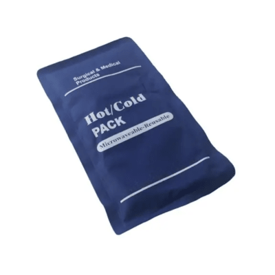 Cold Pack frio-calor 13cm x 23cms1