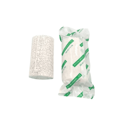 Venda Yeso rollo 10x2.7cm1