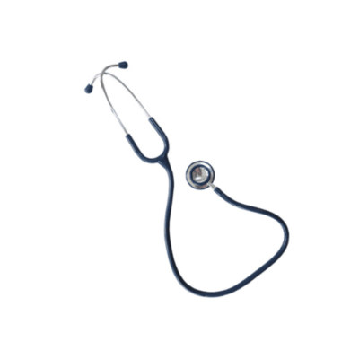 Fonendoscopio doble capsula Docencia BK30121