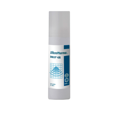 Dieco Gel Ecografico de 250cc1