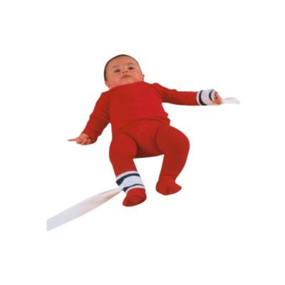 Contención de Mano Pediatrica1