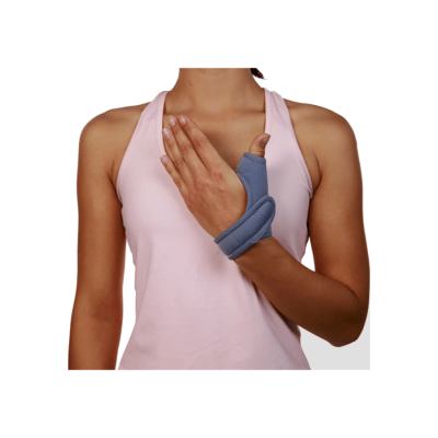 Inmovilizador dedo pulgar DERECHA L1