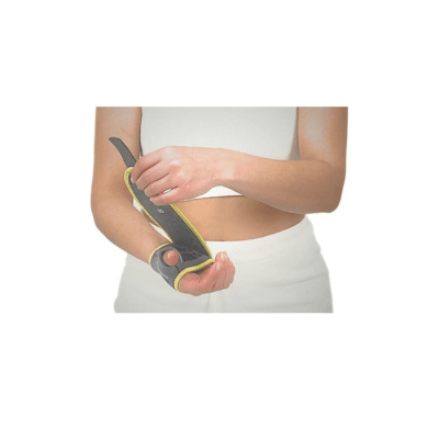 Muñequera Sport con dedo S1