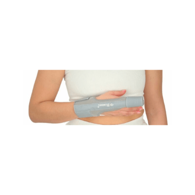 Inmovilizador de Dedo Adulto M1