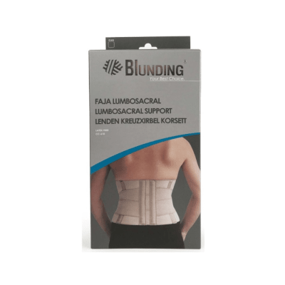 Faja lumbosacral barras1