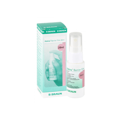 ASKINA BARRIER FILM SPRAY 28ML1