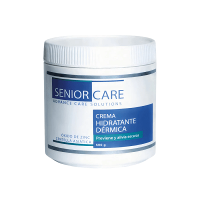Crema hidratante Escaras 500grs1