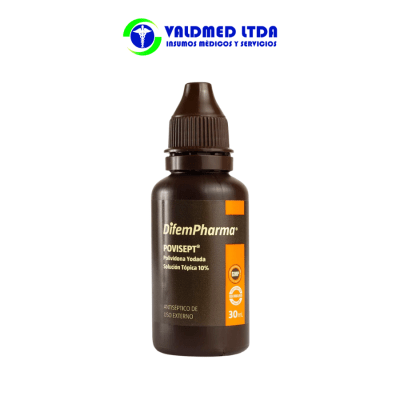 Povidona yodada 10% 30ml1