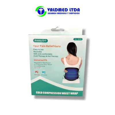 Compresa frio - calor zona lumbar1