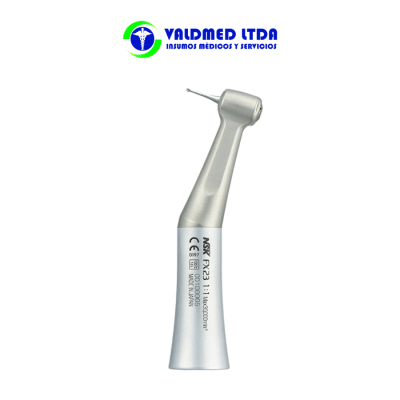 Contra ángulo FX23 30.000 Rpm1