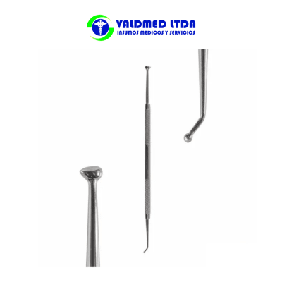 Bruñidor pera/bolita1