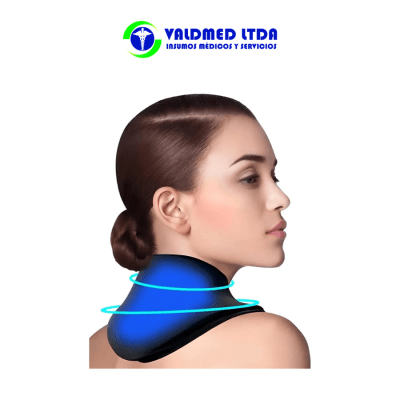 Compresa frio - calor zona cuello1