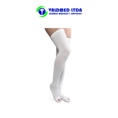 Medias anti trombosis 18/24mm Hg T-51