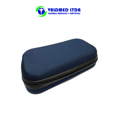 Estuche Fonendoscopio con cierre2
