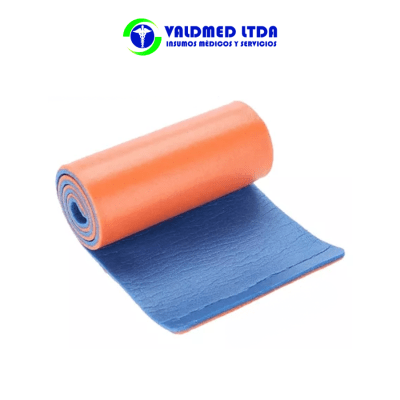 Ferula Arm Splint aluminio1