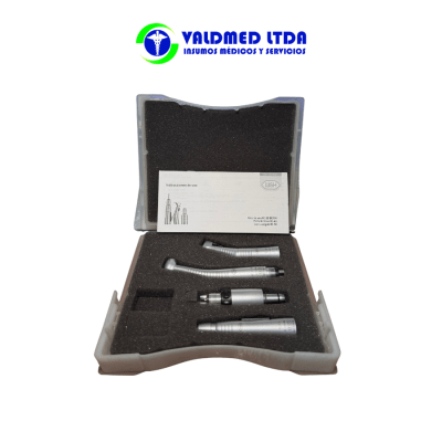Kit Micromotor RC3-P Power1