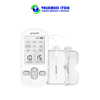 TENS Electroestimulador SDP-3001