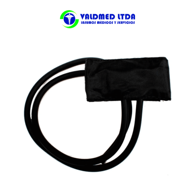 Brazalete manga neonatal aneroide 5-25cm1