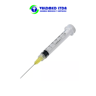 Jeringa irrigación endodoncia Monoject1