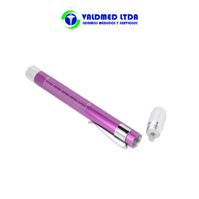 Linterna Pupilar1