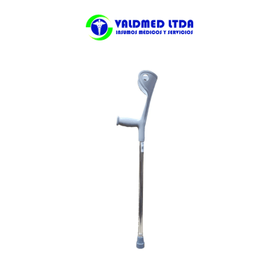 Baston codera fija ajustable aluminio1