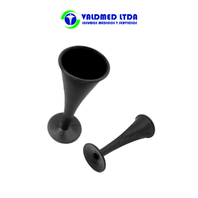 Estetoscopio pinard/auscultar latidos feto1