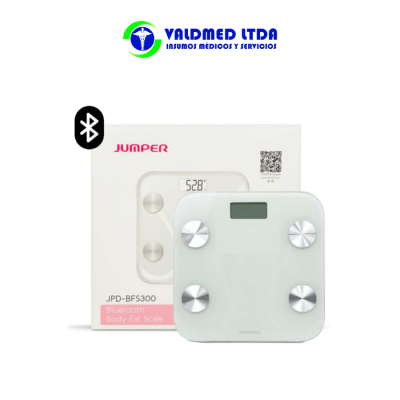 Balanza bluetooth grasa (180kg)1