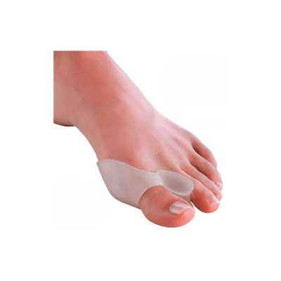 Separador y protector de juanete Ángel1