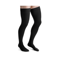 Calceta Muslo For Men 15-20mmHg S