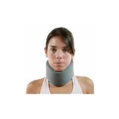 Collar Cervical Semirigido Adulto L