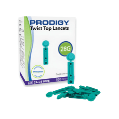 Tiras reactivas Autocode 50und