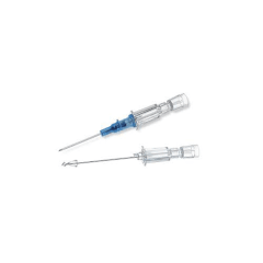 INTROCAN CLOSED IV 22G x 1Pulg 0.9x25mm 