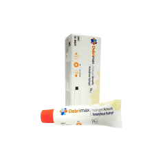 Hidrogel Amorfo Debrimax 15gr