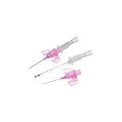 INTROCAN 24G 3/4