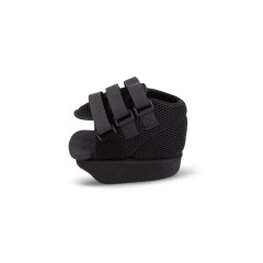 Zapato descarga completa Antepie abierto XL