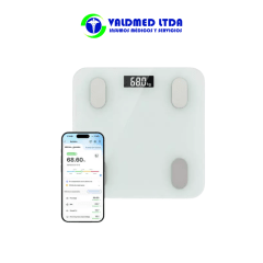 Balanza digital bluetooth