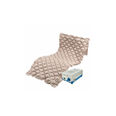 Colchón Antiescara con Motor