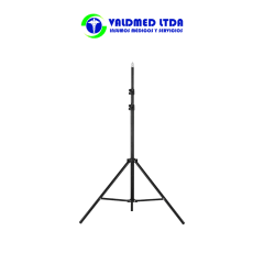Tripode pedestal termómetro infrarrojo K3