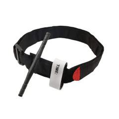 Torniquete táctico para primeros auxilios