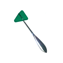 Martillo Taylor Reflejo Verde BK-5501