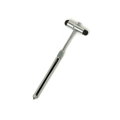 Martillo Hammer Neurologico con aguja