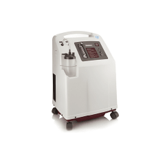 Concentrador Oxigeno Hogar 5lt