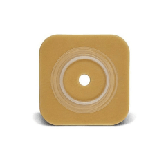 Caja Placa Stomahesive Natura Sur-Fit 45mm 125264 x 10und