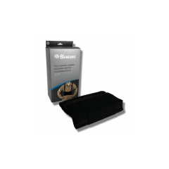 Faja Laboral negro L