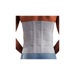 Faja Dorsolumbar Dr. Slim M