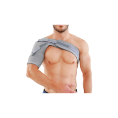 Órtesis estabilizadora de hombro Adulto IZQUIERDA L