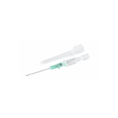 INTROCAN SAFETY 18G 1/4 1.3x32mm