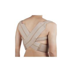 Corrector de hombros