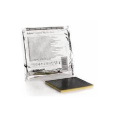 Askina calgitrol thin 10x10cm