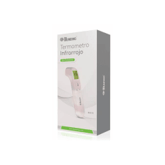 Termómetro Infrarrojo